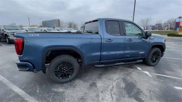 New 2026 GMC Sierra 1500 Elevation w/ Elevation Select Package image 2