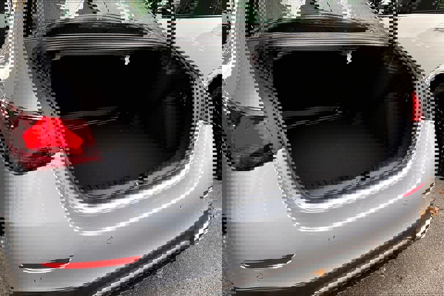 Certified 2025 Mercedes-Benz E 350 4MATIC Sedan image 36