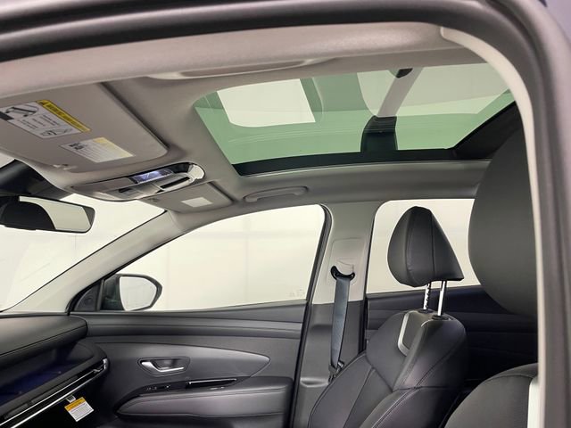 New 2026 Hyundai Tucson Limited image 15
