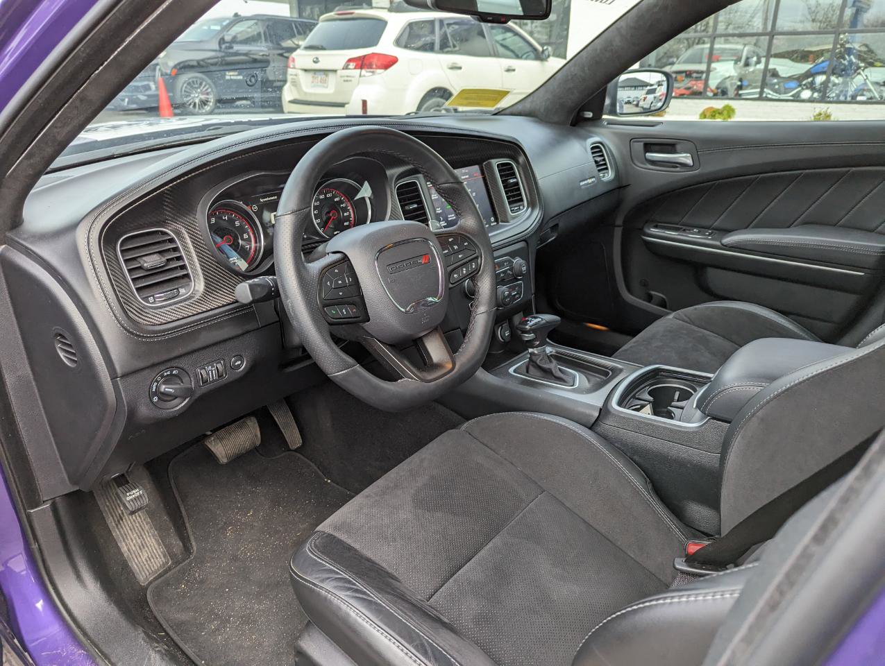 Used 2023 Dodge Charger Scat Pack image 3