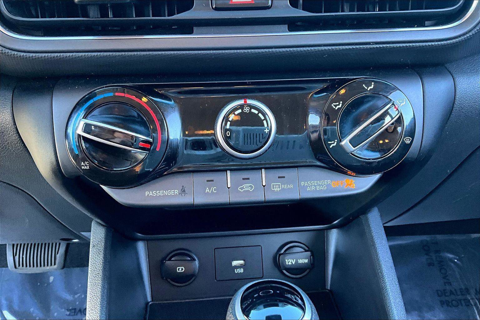 Used 2023 Hyundai Kona SEL w/ Cargo Package image 31