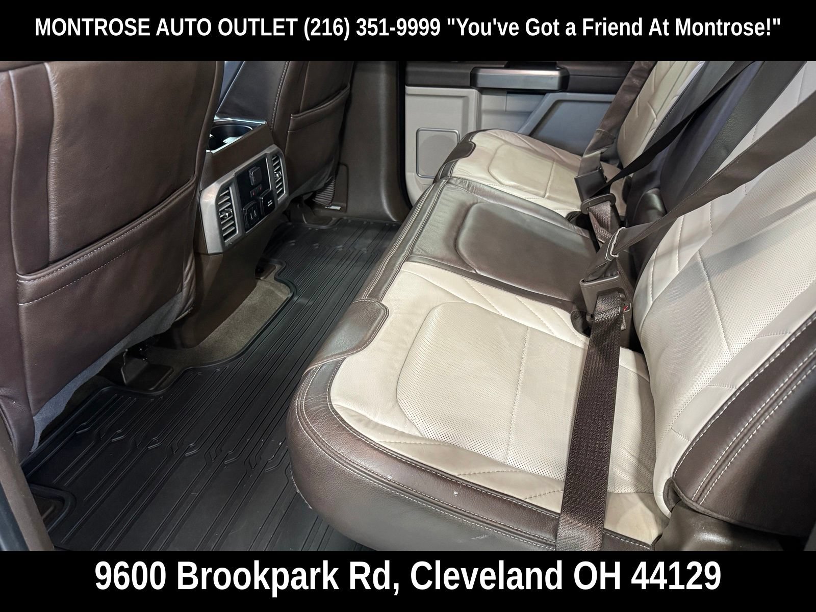 Used 2020 Ford F150 Limited AWD/4WD image 38