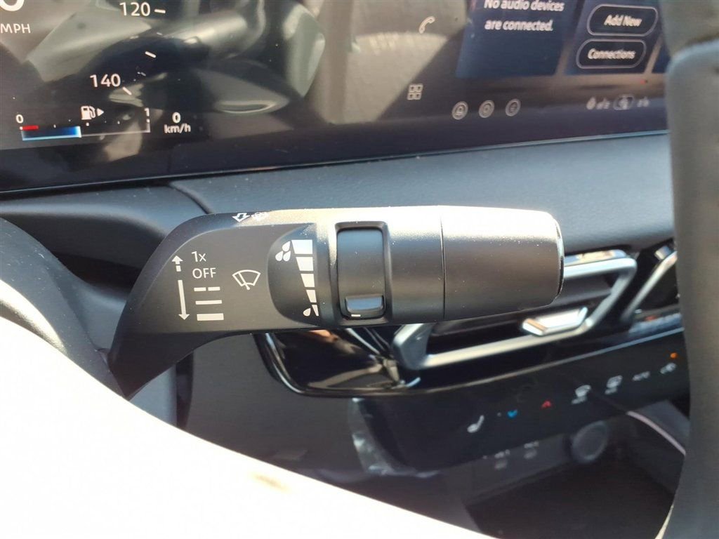 New 2026 Nissan Sentra SV image 23