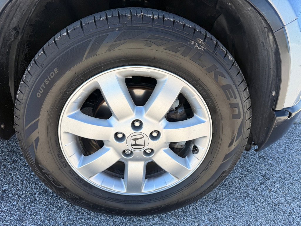 Used 2008 Honda CR-V EX-L image 19