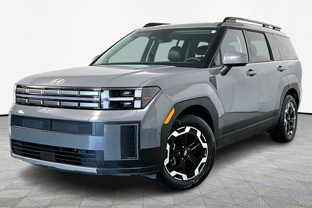 Used 2024 Hyundai Santa Fe SEL image 2