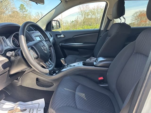 Used 2017 Dodge Journey SE image 15