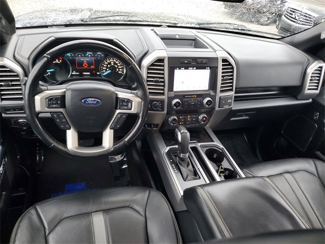 Used 2019 Ford F150 Lariat image 10