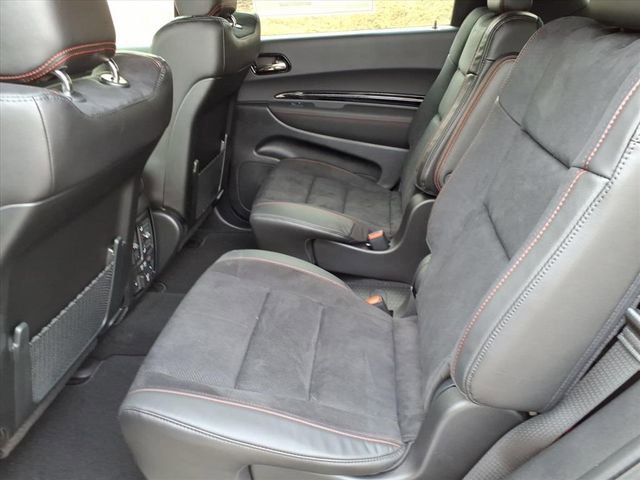 New 2026 Dodge Durango GT image 11