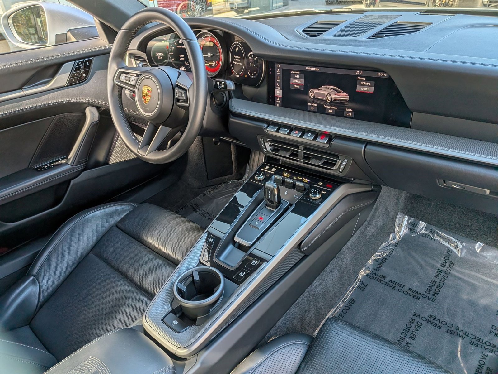 Used 2020 Porsche 911 Carrera S image 26