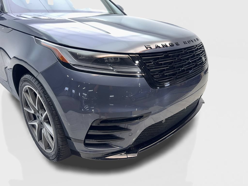 Used 2024 Land Rover Range Rover Velar Dynamic SE AWD/4WD image 18