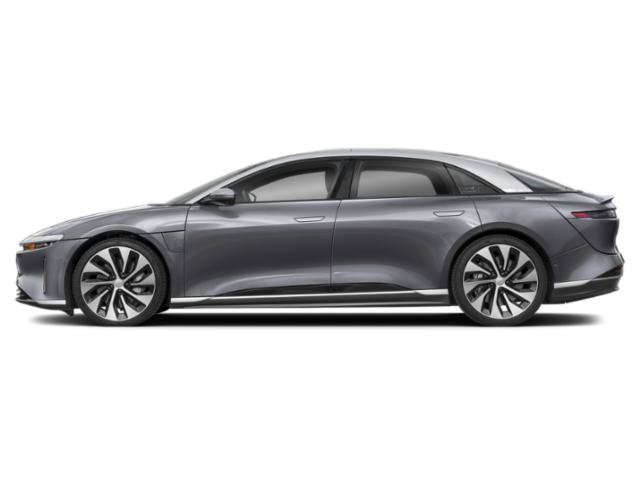 Used 2023 Lucid Air Touring AWD/4WD image 2