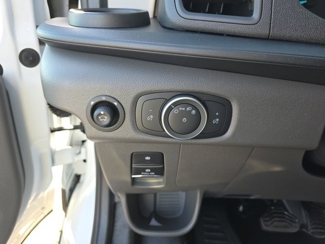 Used 2024 Ford Transit 350 Low Roof w/ Load Area Protection Package image 21