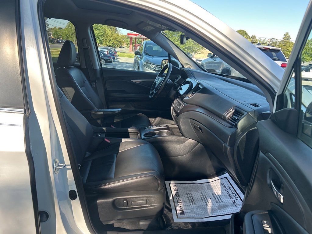 Used 2022 Honda Pilot Special Edition image 47