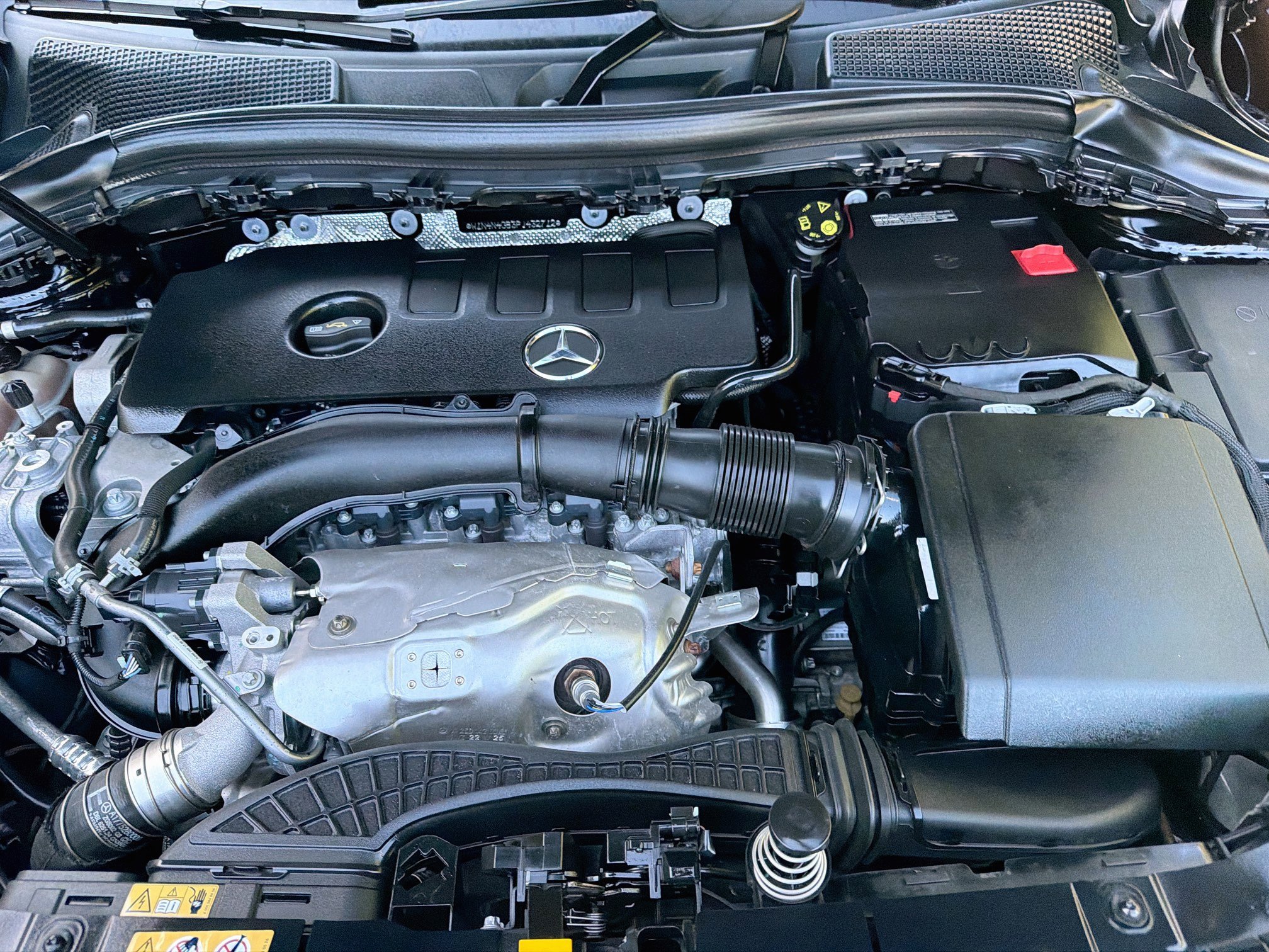 Used 2023 Mercedes-Benz GLA 250 image 33