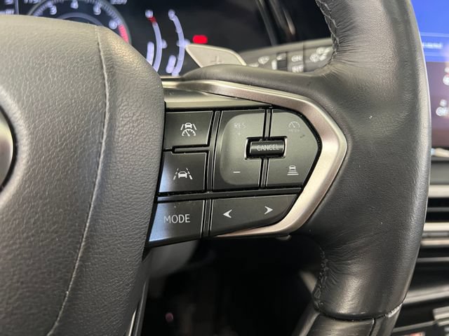 Used 2024 Lexus RX 350 Premium w/ Cold Area Package FWD image 45