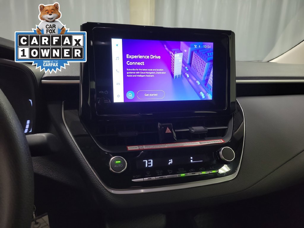 Used 2026 Toyota Corolla LE FWD image 17