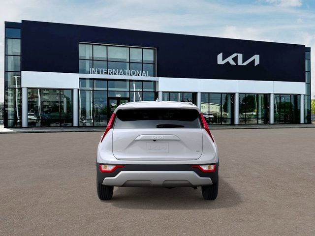 New 2026 Kia Niro LX image 5