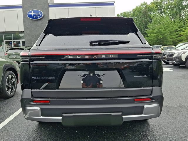 New 2026 Subaru Trailseeker AWD/4WD image 6