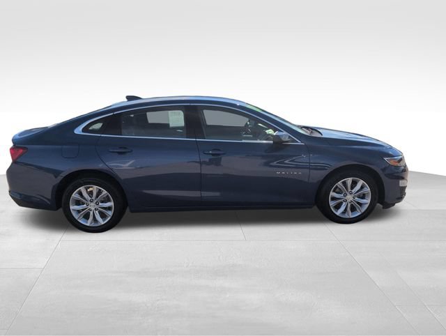Certified 2023 Chevrolet Malibu LT FWD image 7