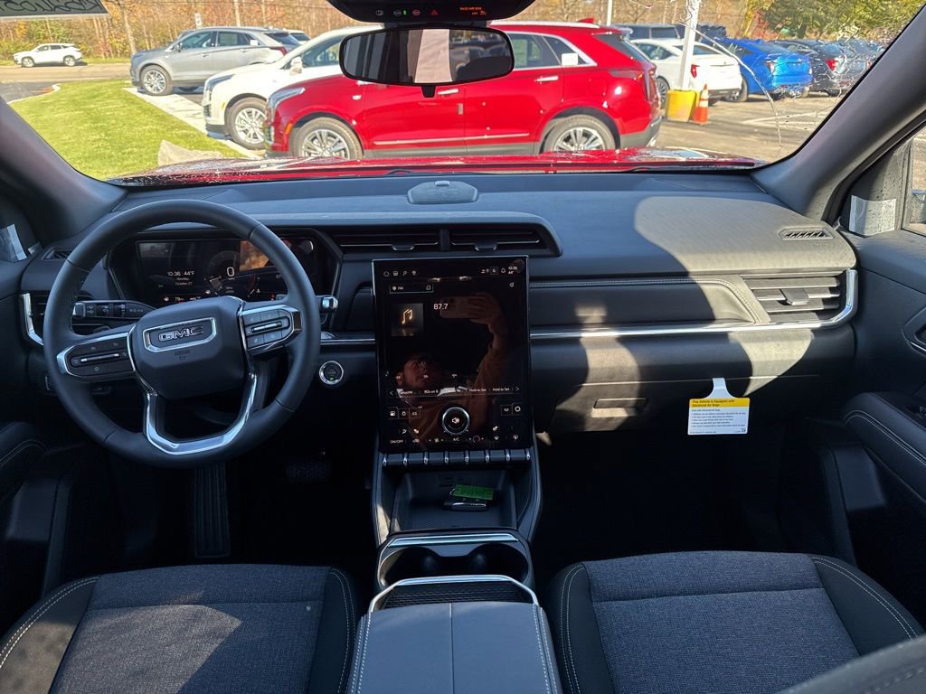New 2026 GMC Terrain Elevation image 6