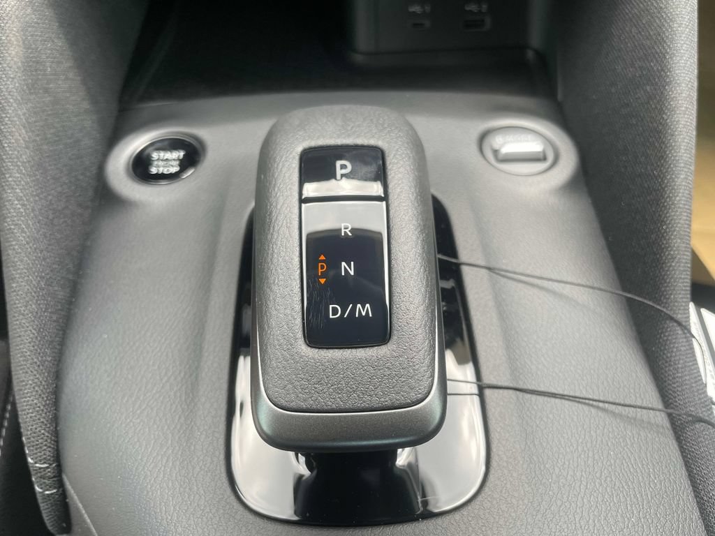 New 2026 Nissan Z Sport w/ Floor Mat Package RWD image 27