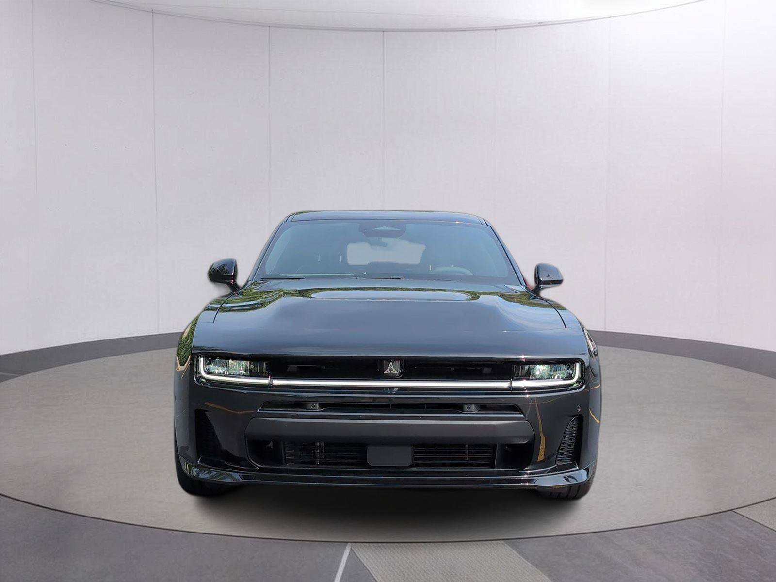 New 2026 Dodge Charger Scat Pack AWD/4WD image 10