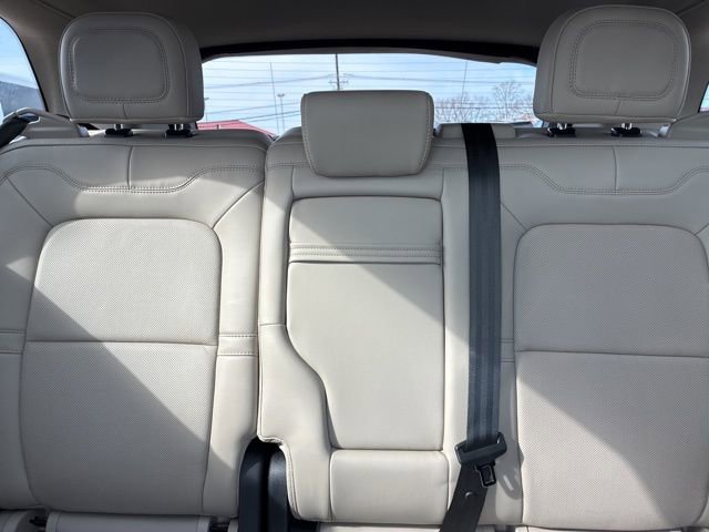 Used 2025 Lincoln Corsair Reserve w/ Equipment Group 202A image 37