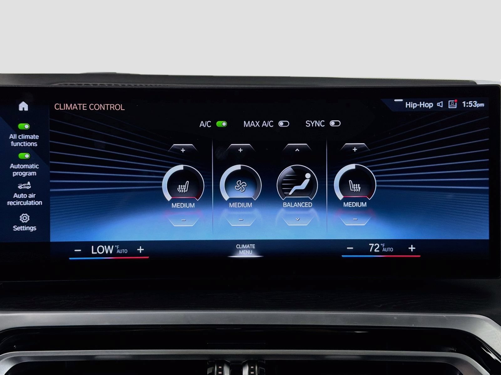 Certified 2024 BMW 430i Gran Coupe w/ Convenience Package RWD image 16