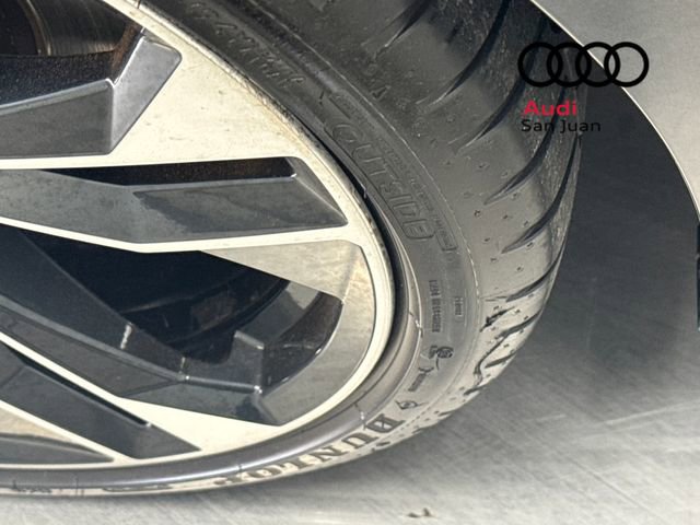 Used 2024 Audi S5 Premium Plus image 7