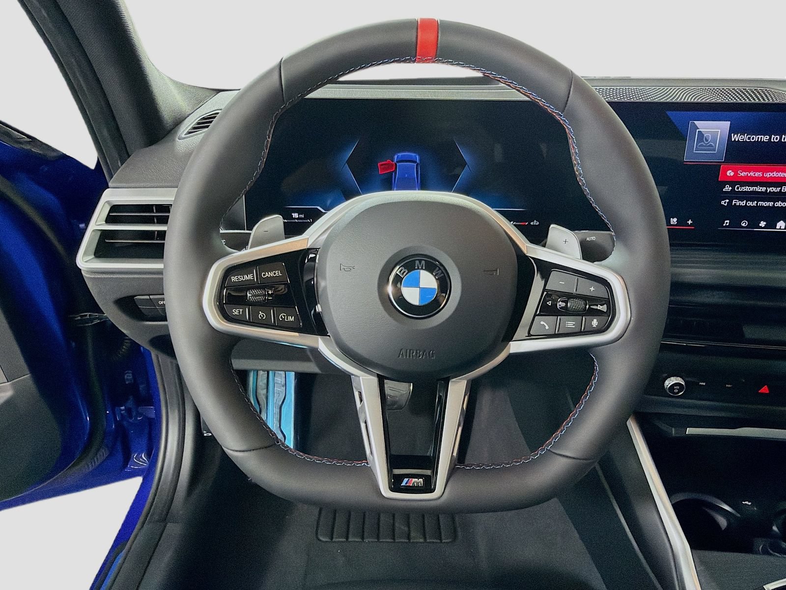New 2026 BMW M340i xDrive w/ Premium Package AWD/4WD image 13