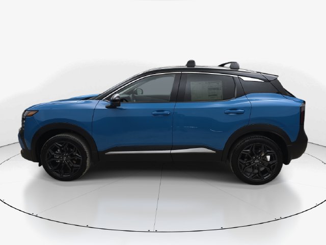 New 2027 Nissan Kicks SR w/ SR Premium Package FWD image 9