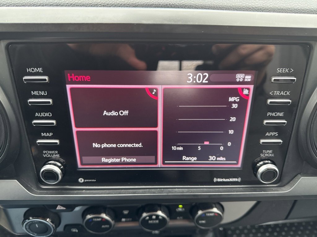 Used 2023 Toyota Tacoma SR image 24