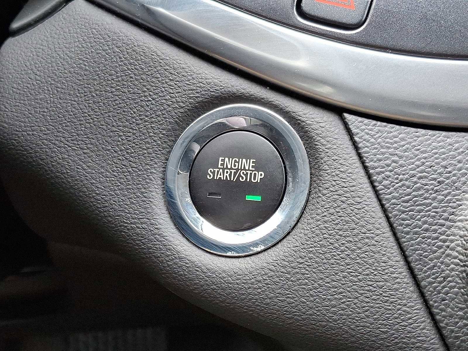 Used 2019 Chevrolet Impala LS image 22