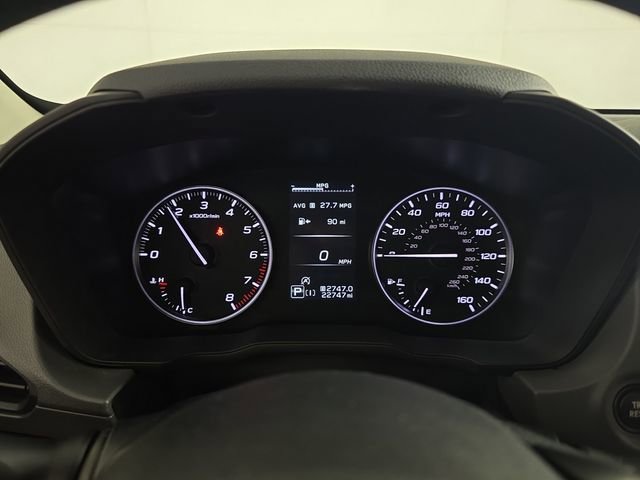 Certified 2024 Subaru Crosstrek 2.0i Premium AWD/4WD image 11