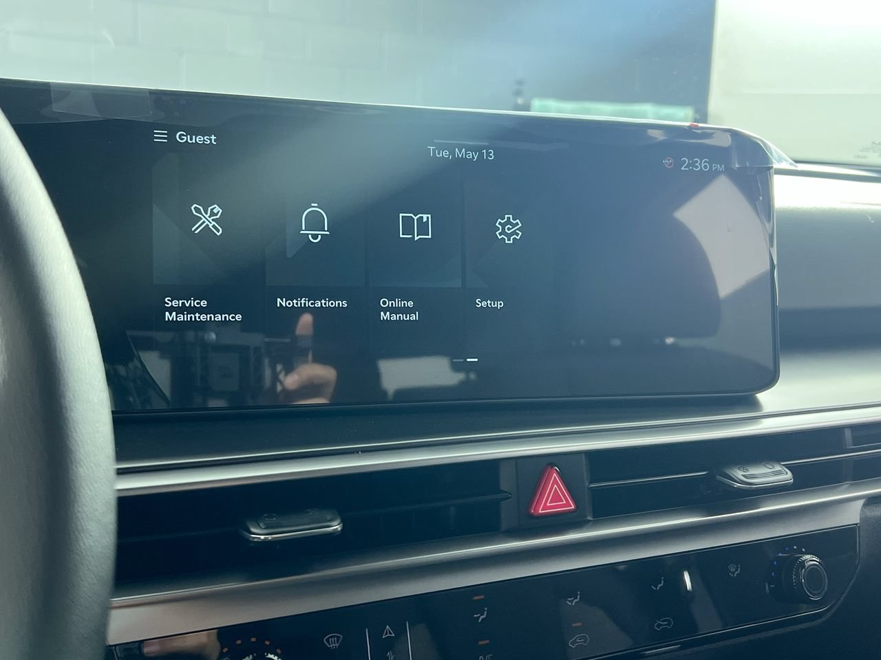 New 2026 Kia Sorento LX FWD image 28