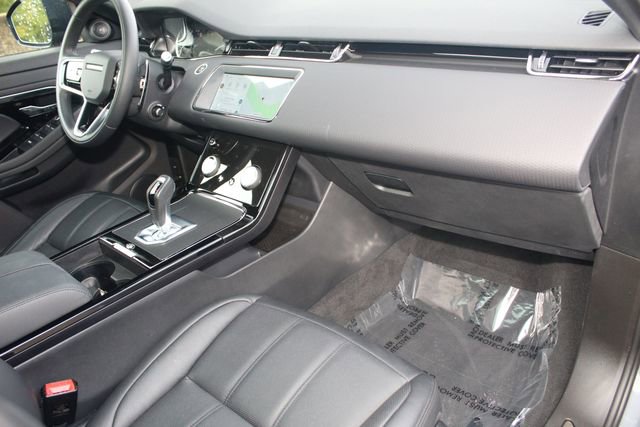 Used 2022 Land Rover Range Rover Evoque R-Dynamic S image 26