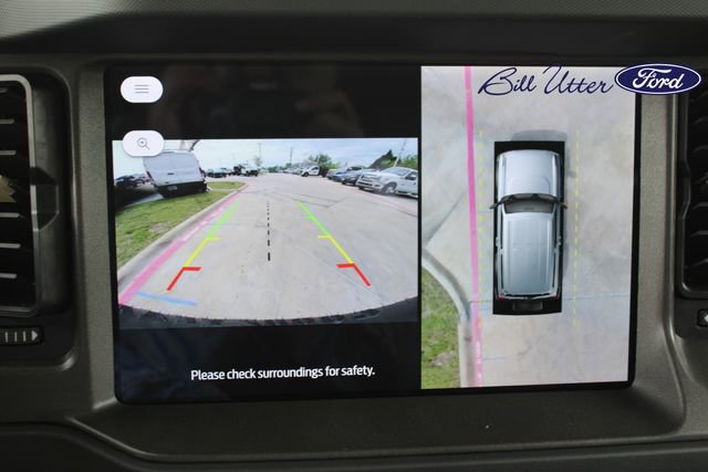 New 2026 Ford Bronco Badlands image 16