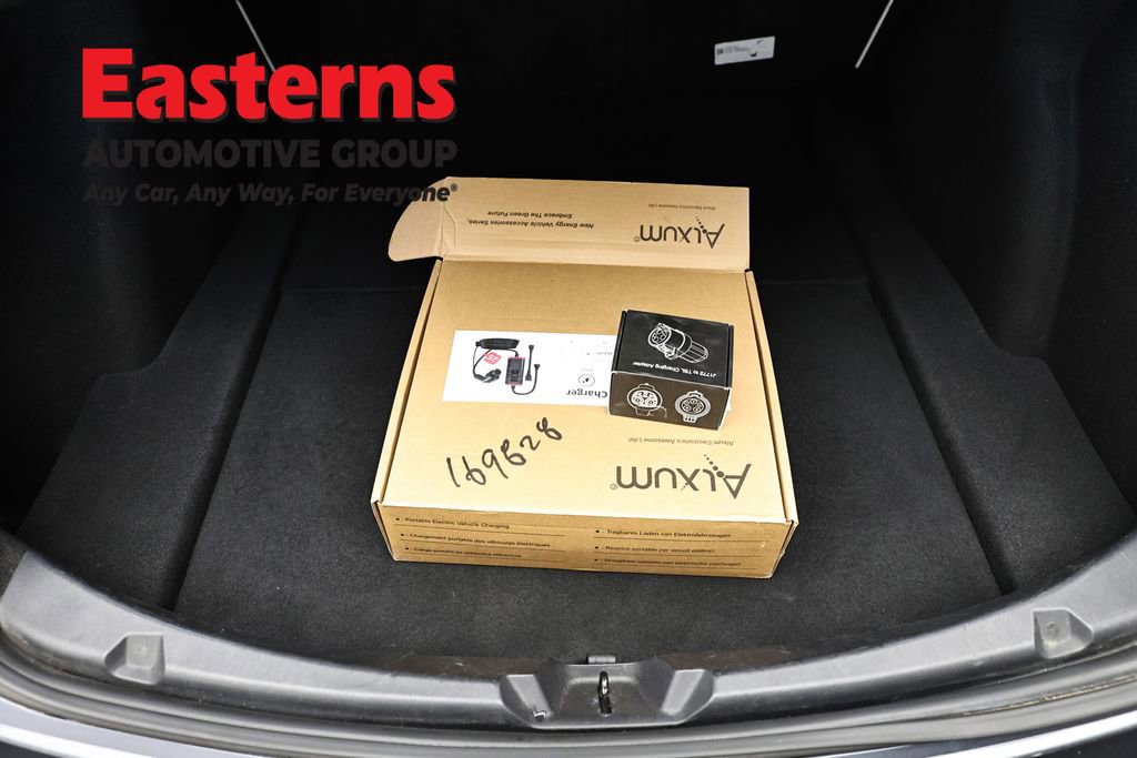 Used 2018 Tesla Model 3 Long Range AWD/4WD image 9