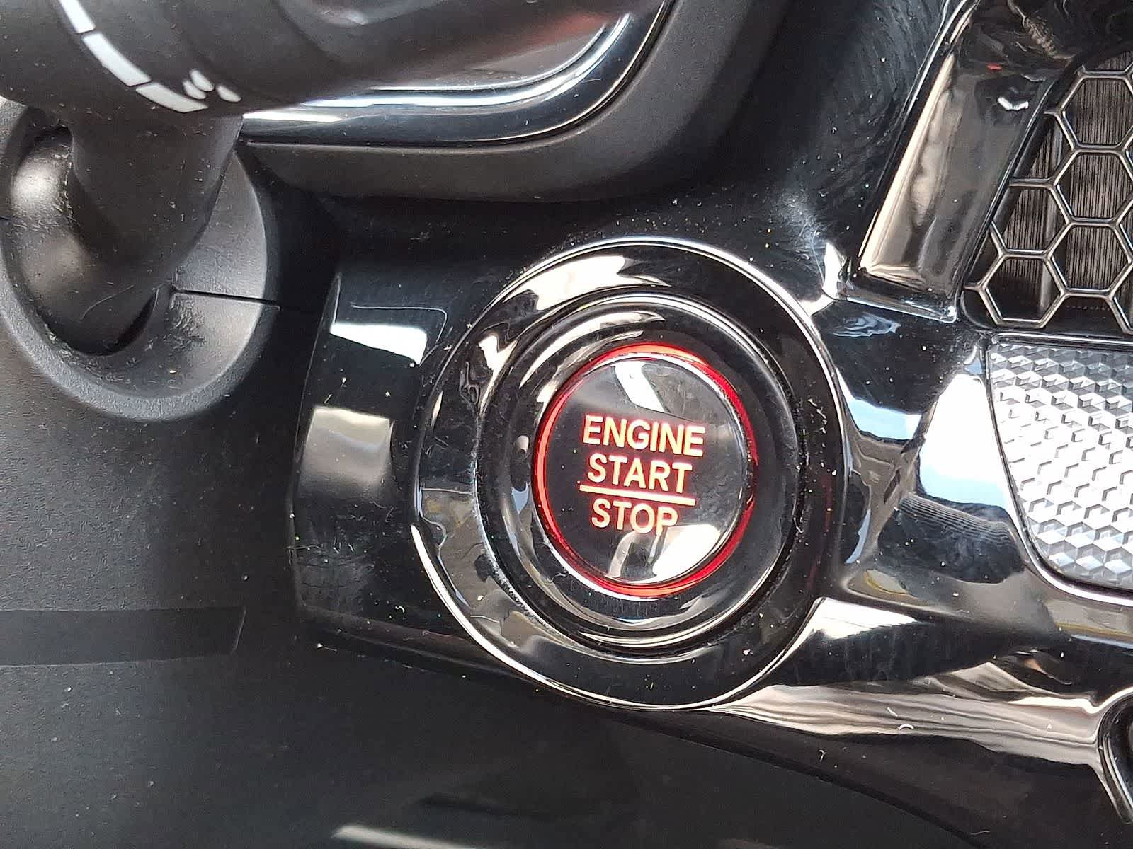 Used 2023 Honda CR-V EX-L image 22