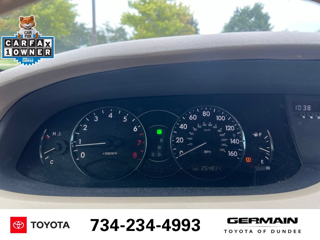 Used 2007 Toyota Avalon XLS FWD image 15