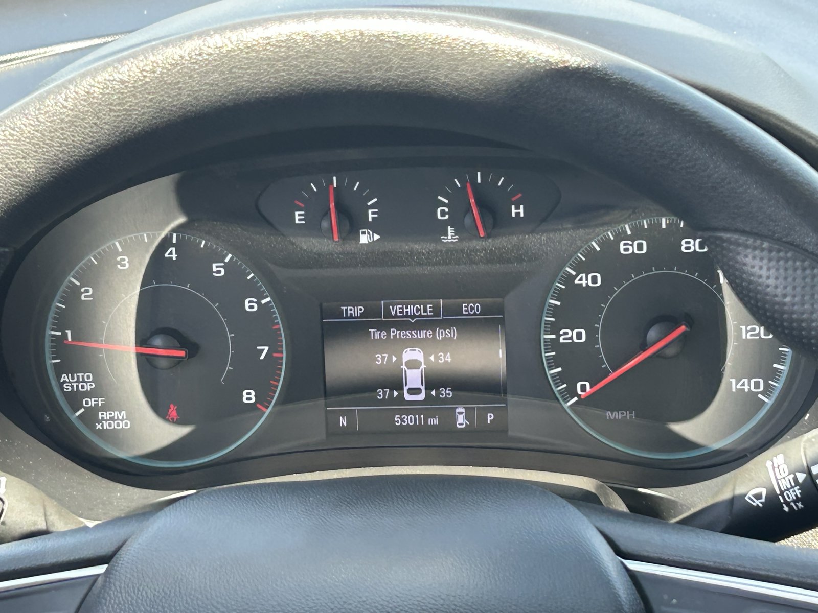Used 2024 Chevrolet Malibu LT FWD image 25