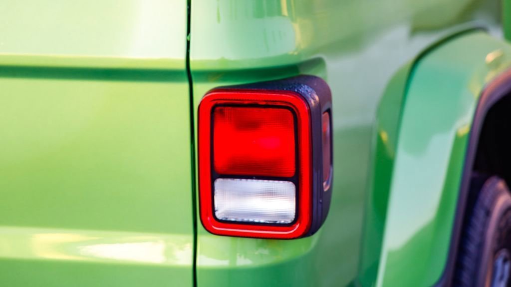 New 2026 Jeep Gladiator Sport image 10