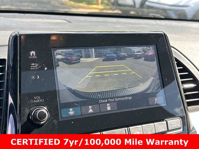 Used 2024 Honda Odyssey Sport image 23