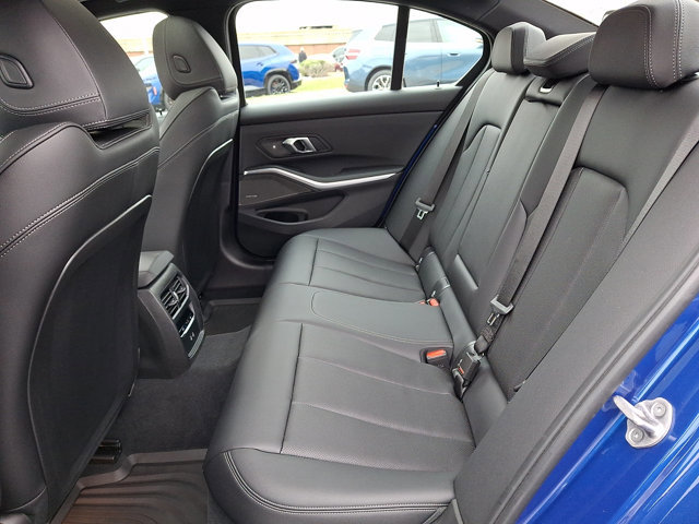 Certified 2024 BMW M340i xDrive w/ Premium Package image 11