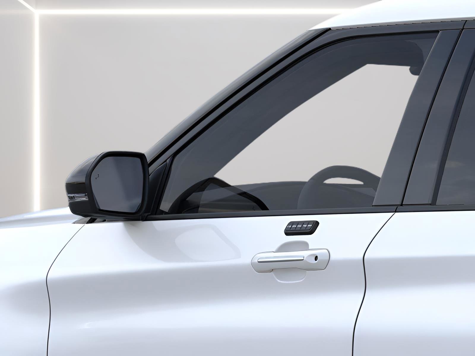 New 2026 Ford Explorer Platinum AWD/4WD image 20