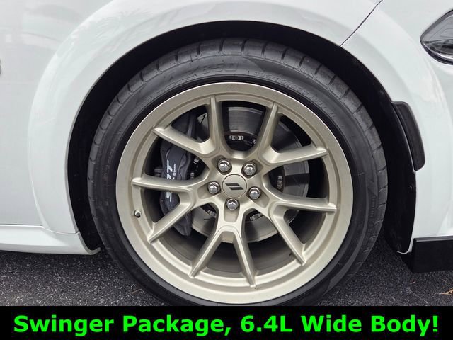 Used 2023 Dodge Charger Scat Pack image 9