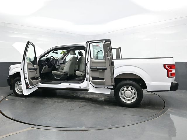 Used 2020 Ford F150 XL w/ Equipment Group 101A Mid image 40
