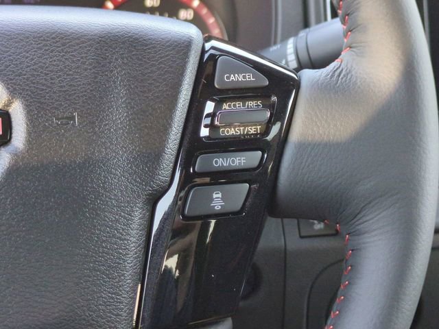 New 2026 Nissan Frontier Pro-X w/ Tow Package image 25