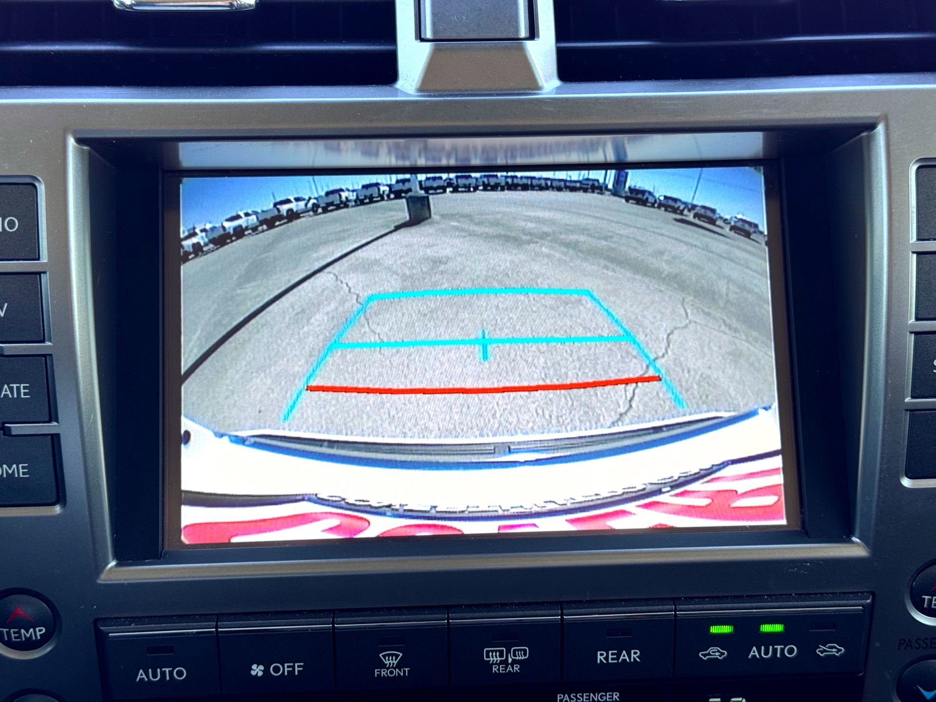 Used 2020 Lexus GX 460 Premium image 34