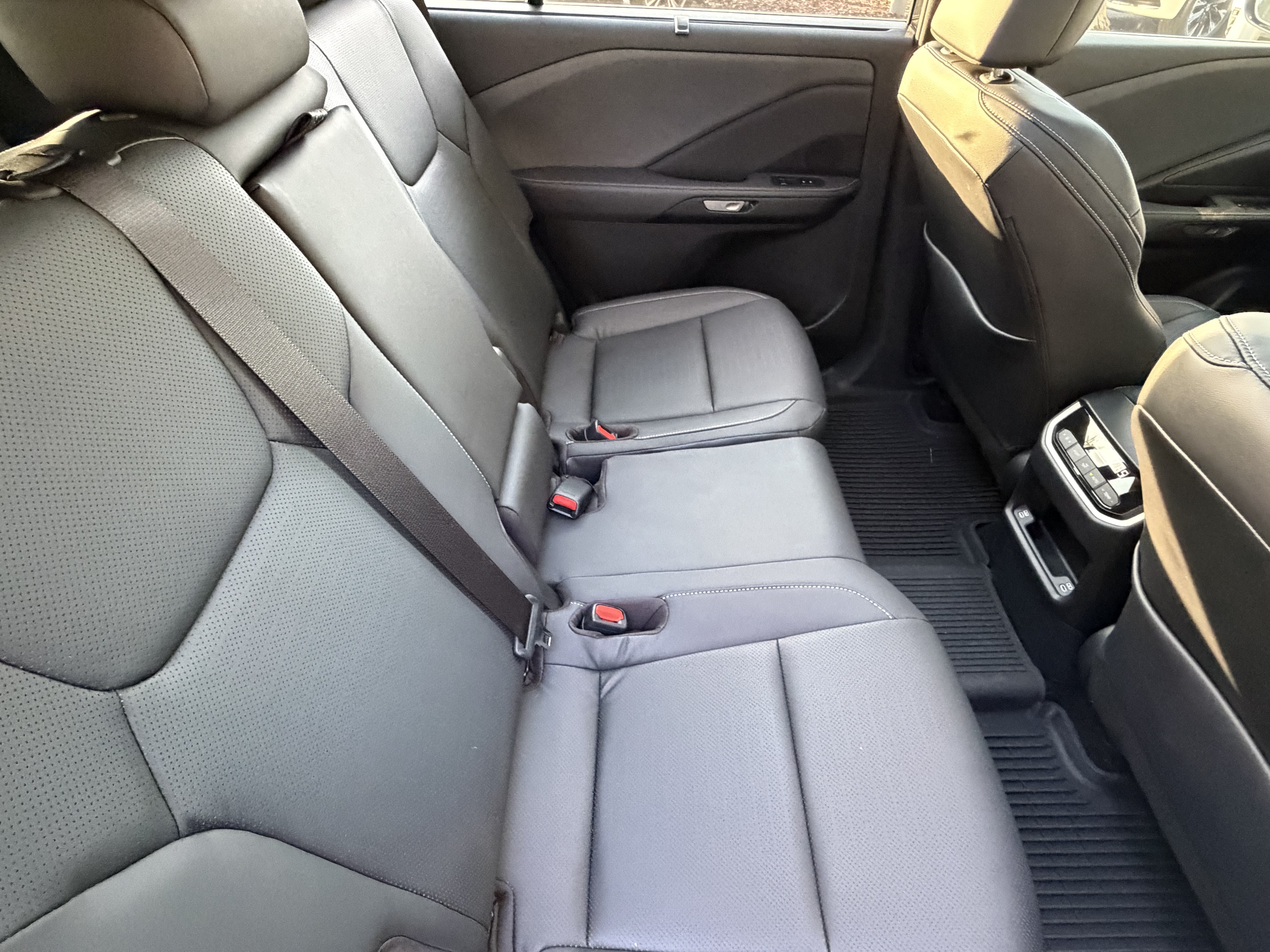 Used 2026 Lexus TX 350 AWD w/ Technology Package image 37